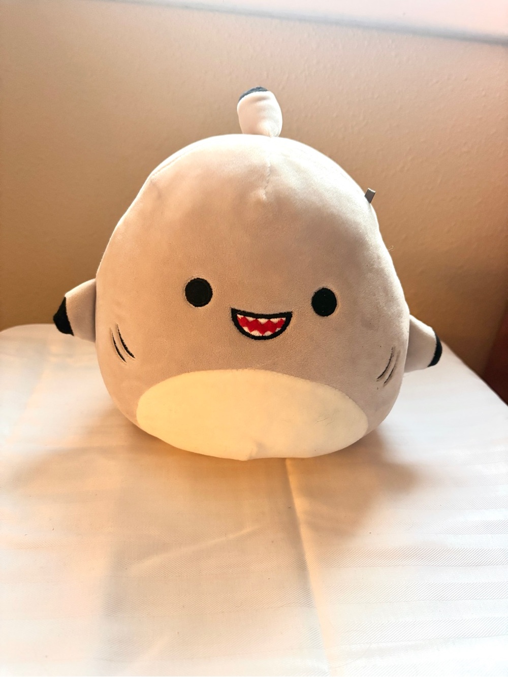 8” Gordon Squishmallow